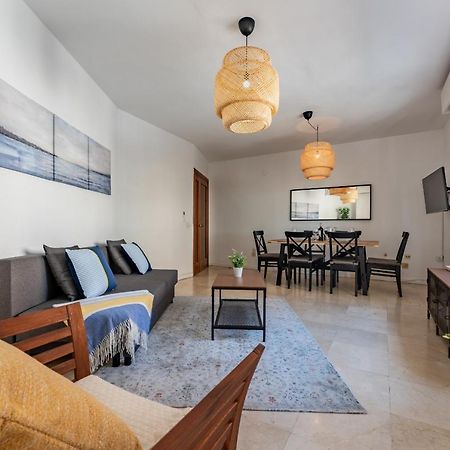 Malagasuite Cozy Stay Málaga Eksteriør bilde